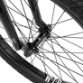 WeThePeople Havoc 22" BMX (Glossy Black)