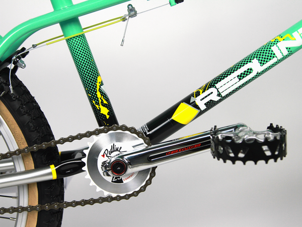 Redline RL20B 20" BMX