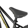 Radio Zuma 20" Bike (Black)