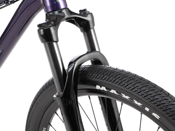 Radio Griffin 26" Dirt Jumper (Deep Purple)