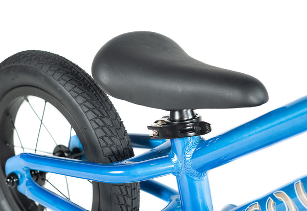 Colony BMX Horizon Alloy Balance Bike 12" Clear Navy