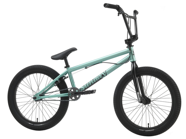 Sunday Primer Park 20" (Matt Ice Green)