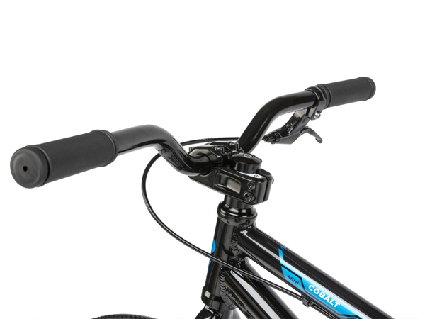 Radio Raceline Cobalt Mini 20" BMX (Black)