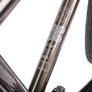 WeThePeople Envy 20" BMX (Translucent Black)
