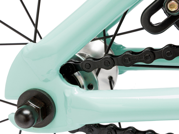 Fit Misfit 12" BMX (Cocomint)