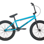 Sunday Primer 20" BMX (Gloss Surf Blue)