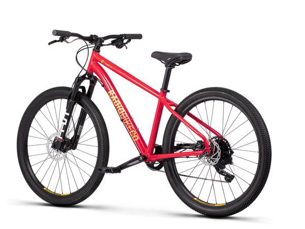 Radio Zuma 26" Bike (Tingle Orange)