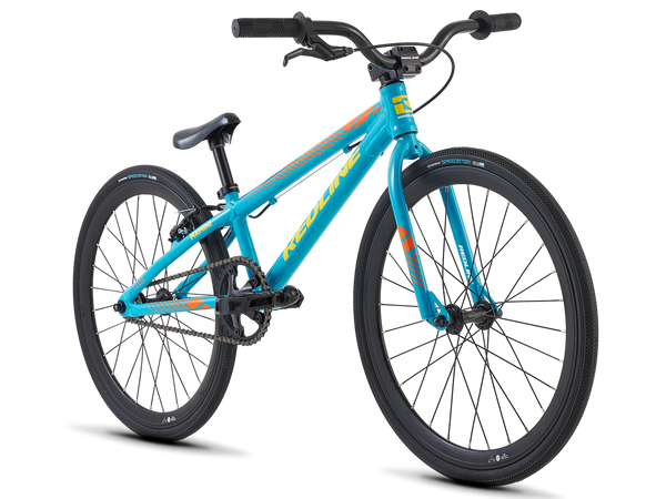 Redline MX Mini 20" BMX Race Bike