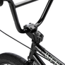 WeThePeople Havoc 20" BMX (Glossy Black)
