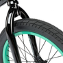 Radio Saiko 18" BMX (Black)