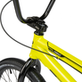Radio Raceline Cobalt Expert 20" BMX (Metallic Yellow)