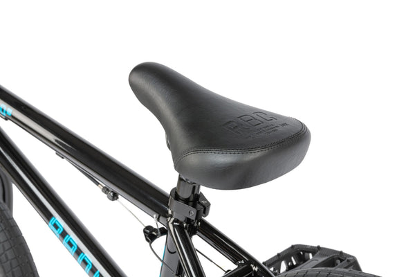 Radio Revo 16" BMX (Black)