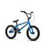 Radio Dice 16" BMX (Metallic Cyan)
