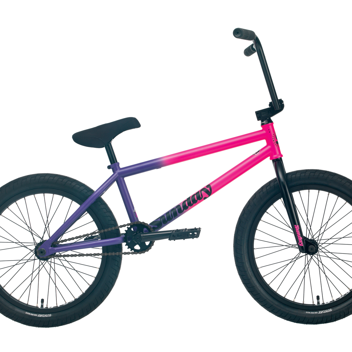 Sunday Street Sweeper Jake Seeley 20