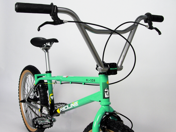 Redline RL20B 20" BMX