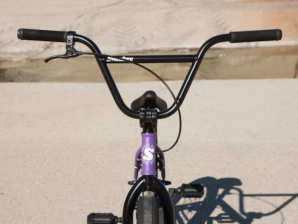 Sunday Primer 20" BMX (Matt Grape Soda)