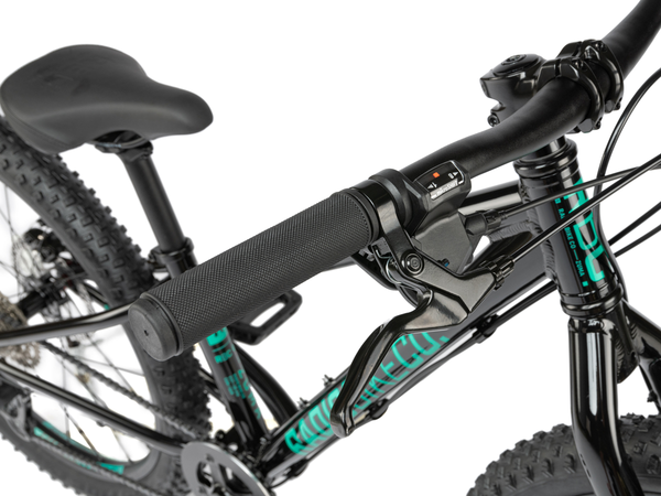 Radio Zuma 24" MTB Bike (Black)