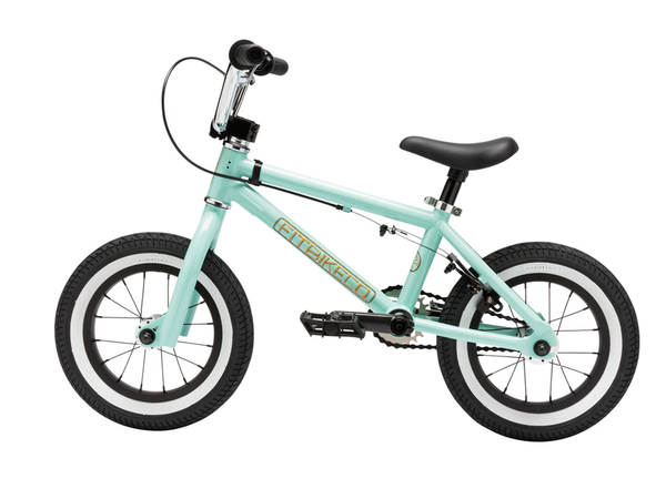 Fit Misfit 12" BMX (Cocomint)