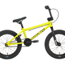 Sunday Blueprint 16" BMX (Gloss Bright Yellow)
