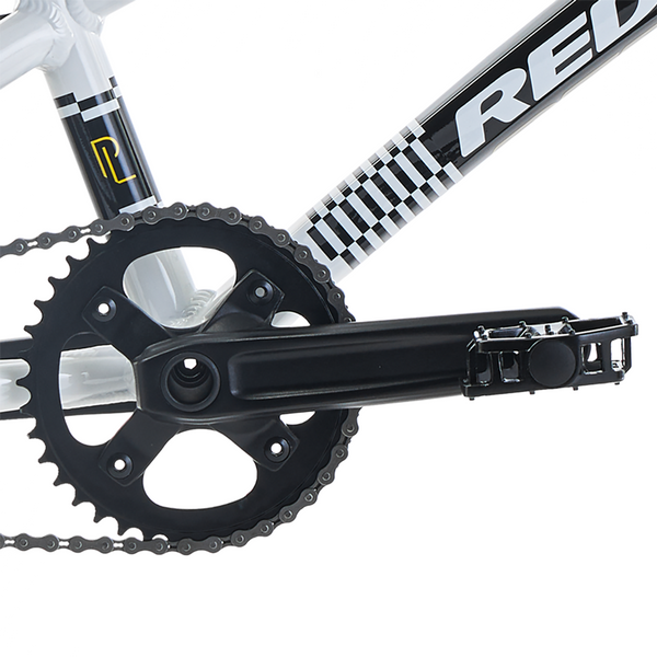 Redline Proline Expert XL 20" BMX Race Bike