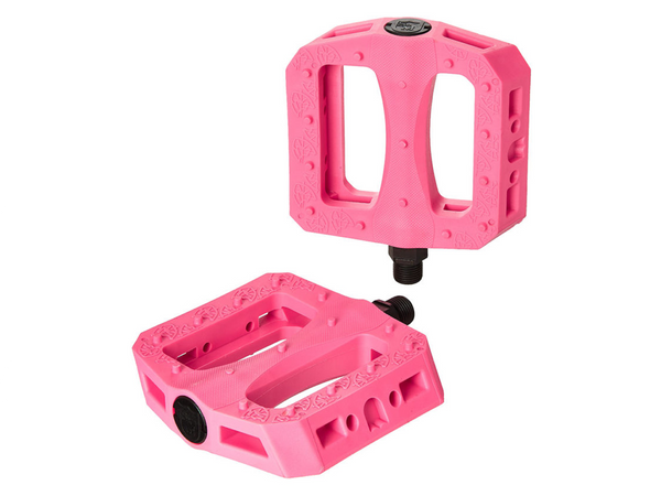 S&M Hoder BTM Pedals