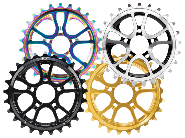 Eclat RS BMX Sprocket