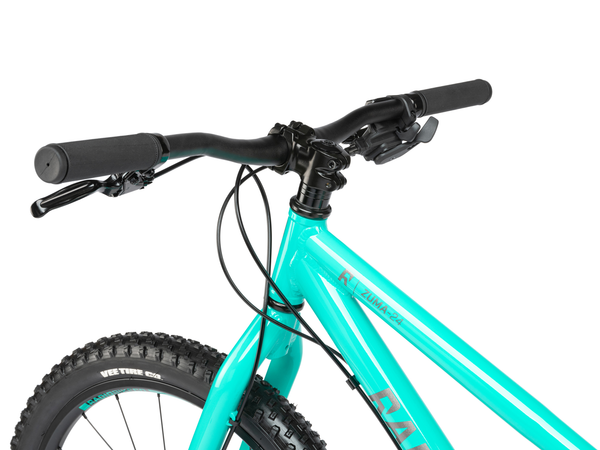 Radio Zuma 24" MTB Bike (Cobalt Teal)