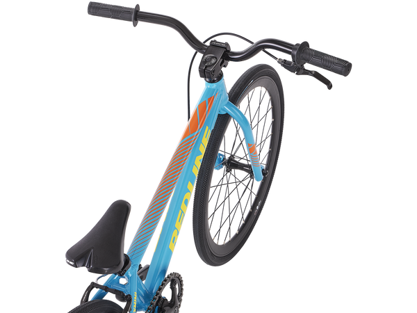 Redline MX Mini 20" BMX Race Bike