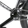 WeThePeople Envy 20" BMX (Black Chrome)
