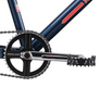 Redline SQB-26 26" Bike (Blue)