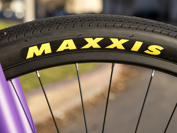 Sunday 29" High C Bike (Matt Grape Soda)