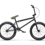 WeThePeople Arcade 20" (Matt Black)