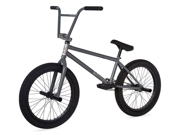 Fit STR MD Freecoaster 20" BMX (Slate Grey)