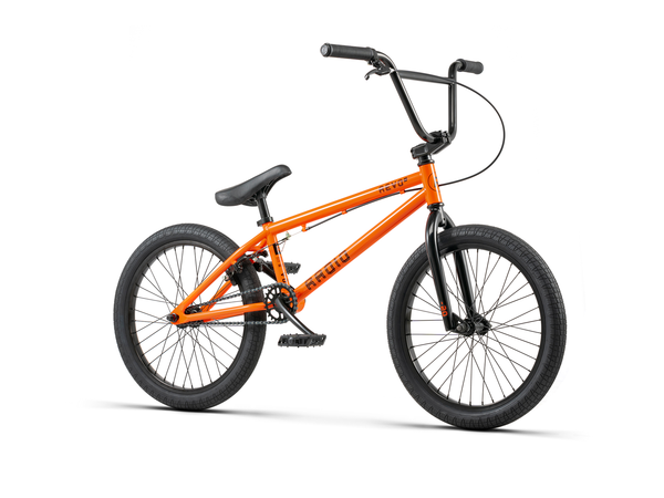 Radio Revo 20" BMX (Orange)
