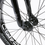 WeThePeople Envy 20" BMX (Black Chrome)