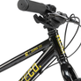 Radio Zuma 20" Bike (Black)
