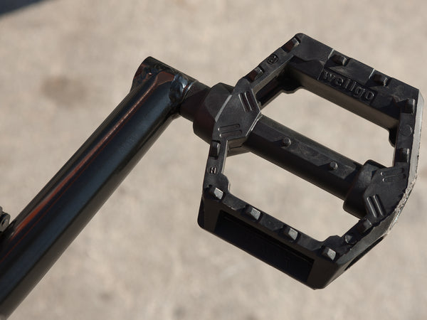 Sunday Primer 18" BMX (Matt Black)