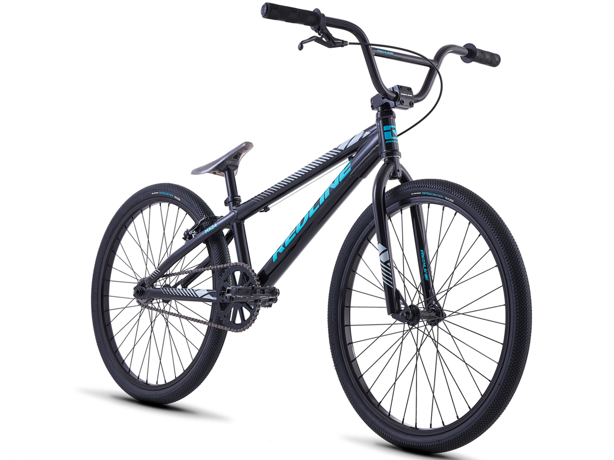 Redline MX 24 24 BMX Race Bike Fufanu