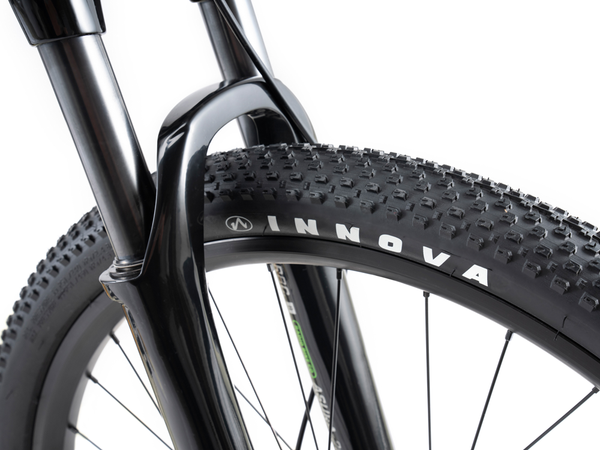 Radio Asura 26" Dirt Jumper (Black)