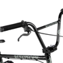 WeThePeople Havoc 22" BMX (Glossy Black)