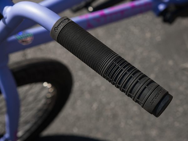 Sunday Street Sweeper Jake Seeley 20" BMX (Matt Blue/Lavender)