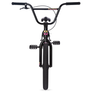 Fit Series One MD 20" BMX (Gloss Black)