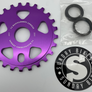 SUNDAY Sabretooth V2 BMX Sprocket