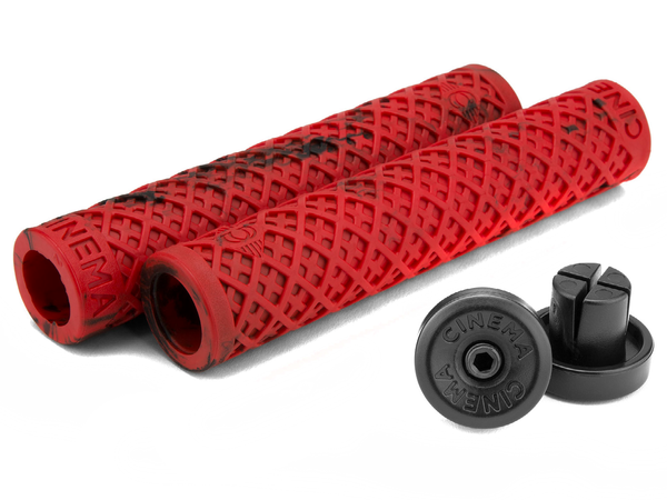 CINEMA Interlace Grips