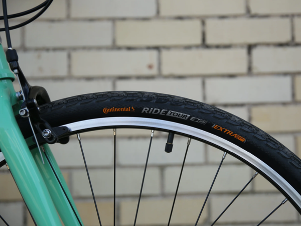 Fairdale Lookfar 700c Bike 2022 (Gloss Toothpaste)