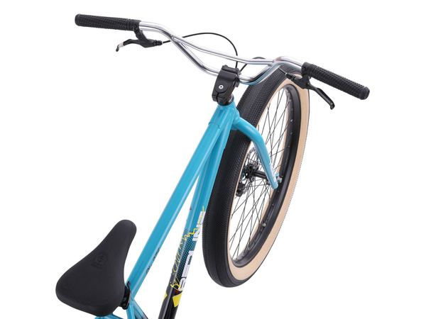 Redline RL275 27.5" Bike (Tourquoise)