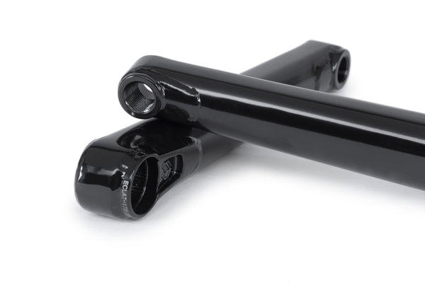 ECLAT Onyx BMX Crank Set