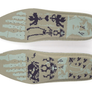 Higher Crypt Suede Lace Up Shoes