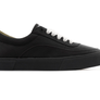 Higher Crypt Canvas Lace Up Shoes