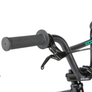 Radio Raceline Xenon Expert 20" BMX Race Bike (Black/Teal)